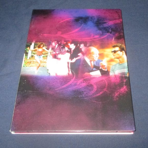 Dirty Dancing 20th Anniversary Edition (DVD, 2010, 2-Disc Set) Patrick Swayze - Picture 2 of 6